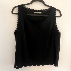 Atmosphere Black Top